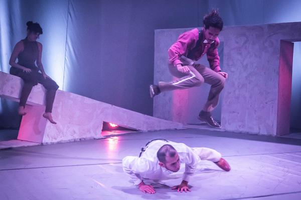 Foto 29 Principio y Fin 